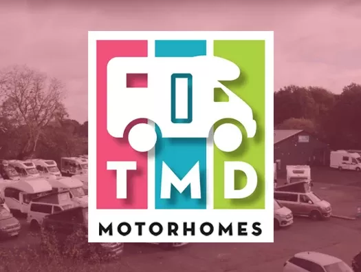 About TMD  Motorhomes