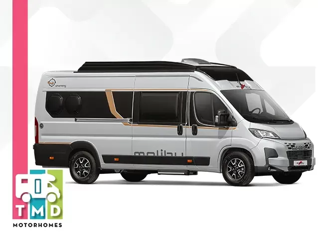Malibu Diversity Campervan