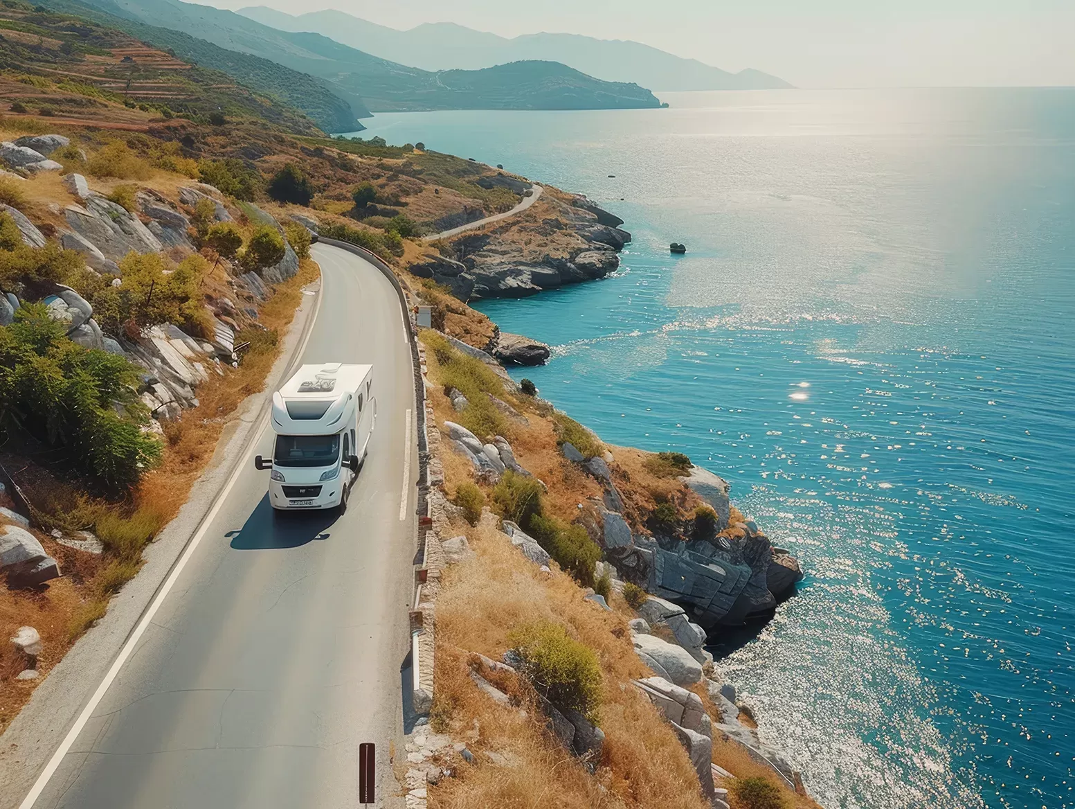 Truma Air Conditioning