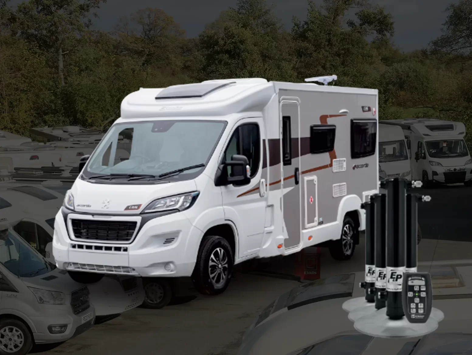 E&P Leveling Systems