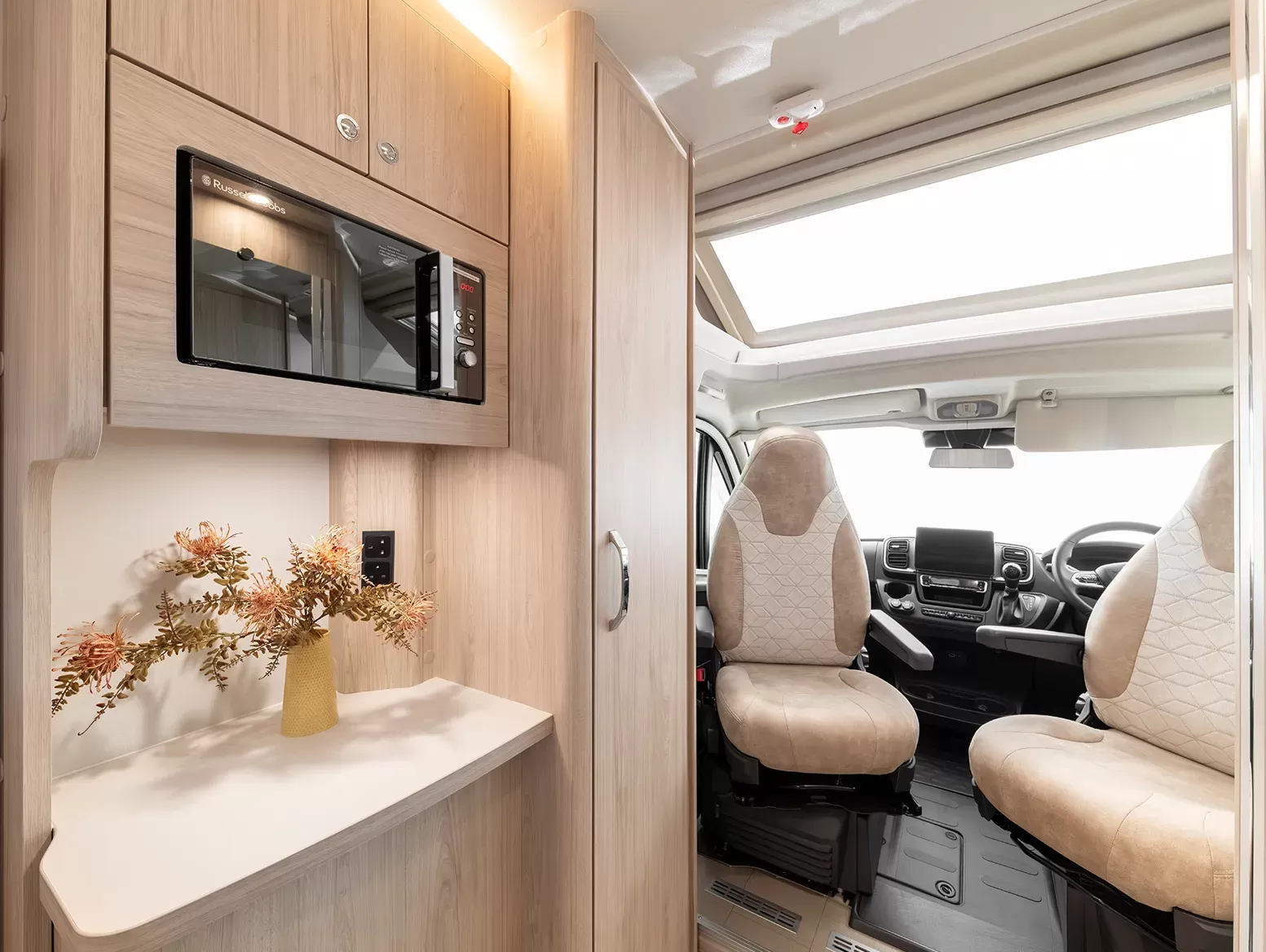 Elddis Avalon Comfort