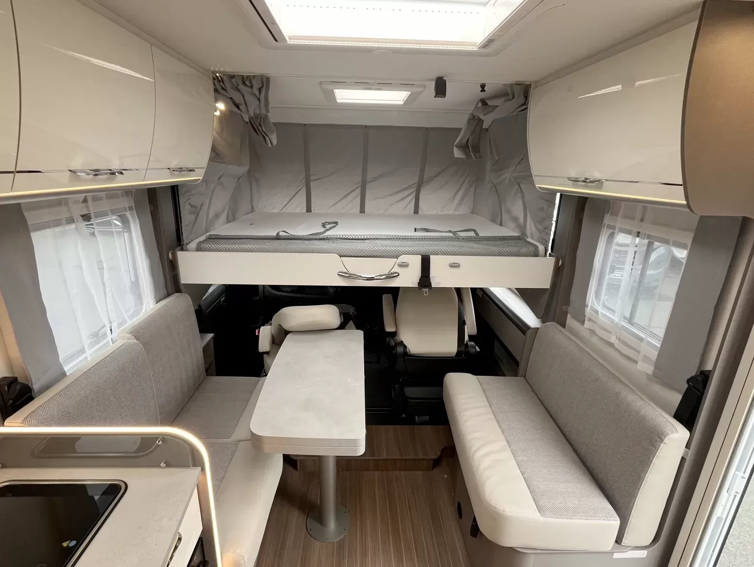 Etrusco i-Model Bedroom