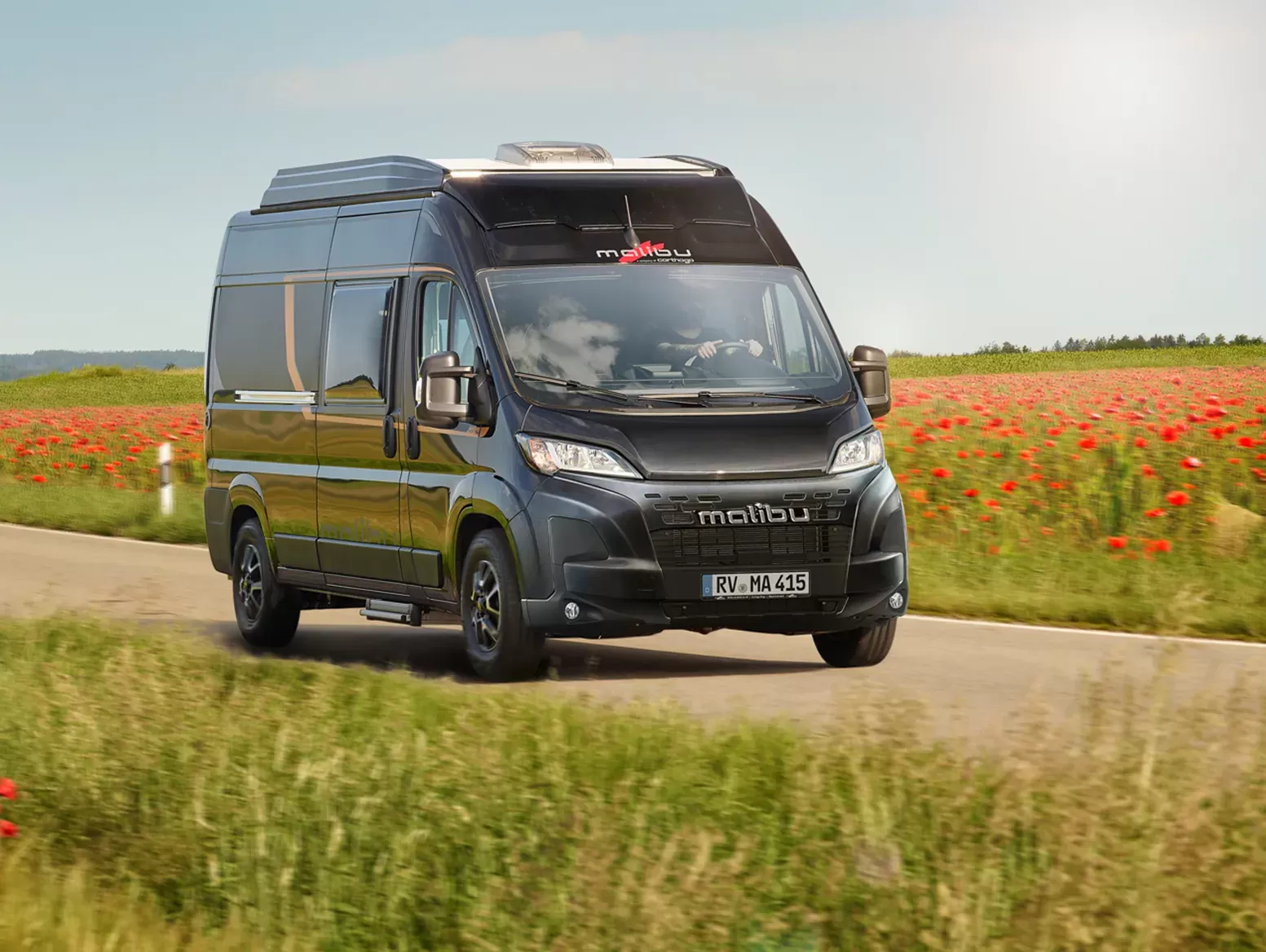 Malibu Diversity 600 DB K