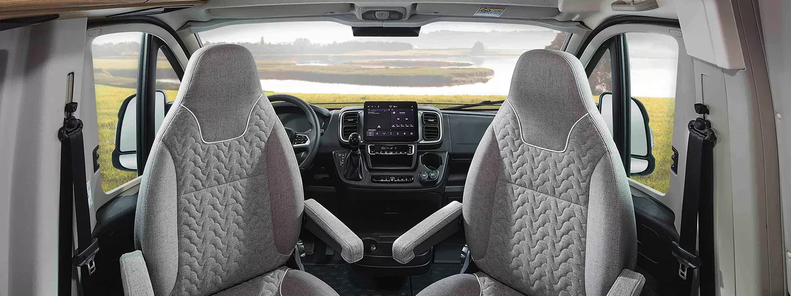 Malibu Diversity Charming