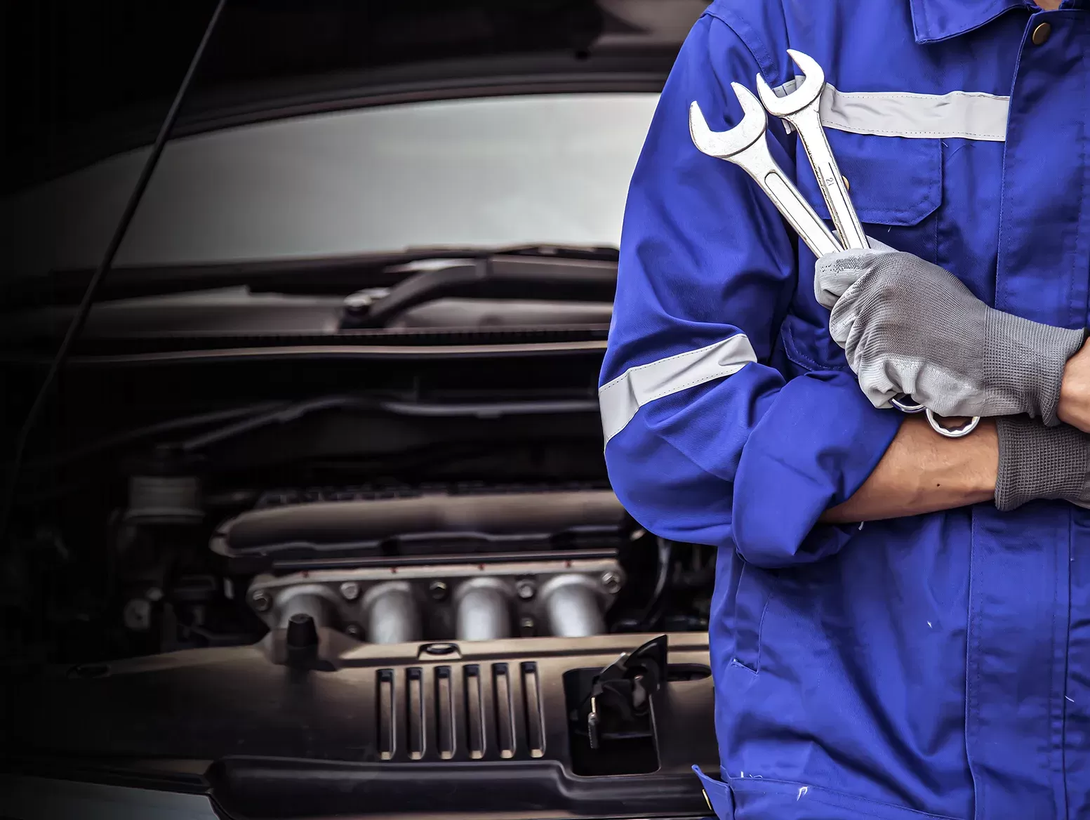 Motorhome & Campervan Extended Warranty and Service plans