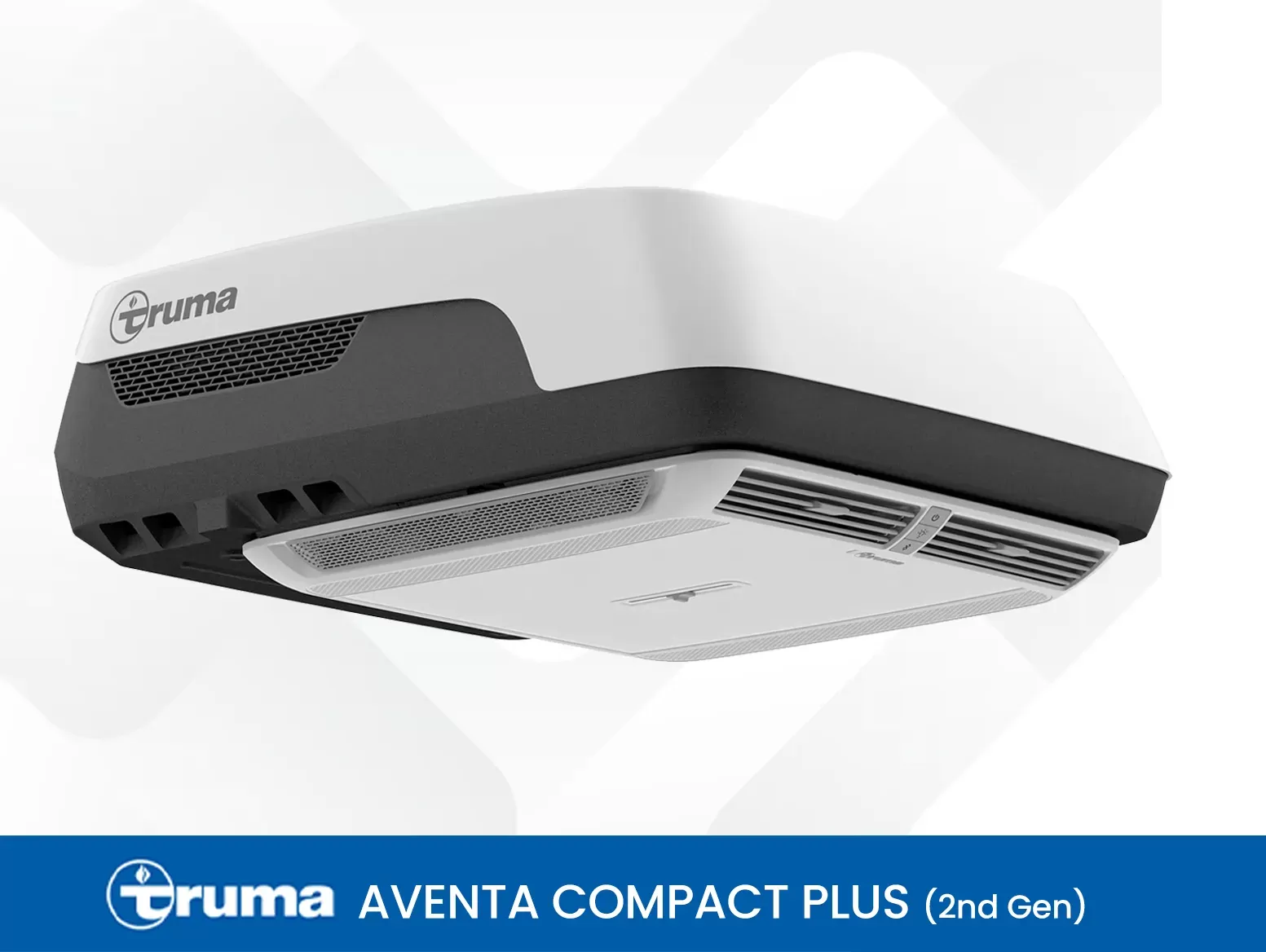 Truma Aventa Compact Plus Roof Mounted Air Con